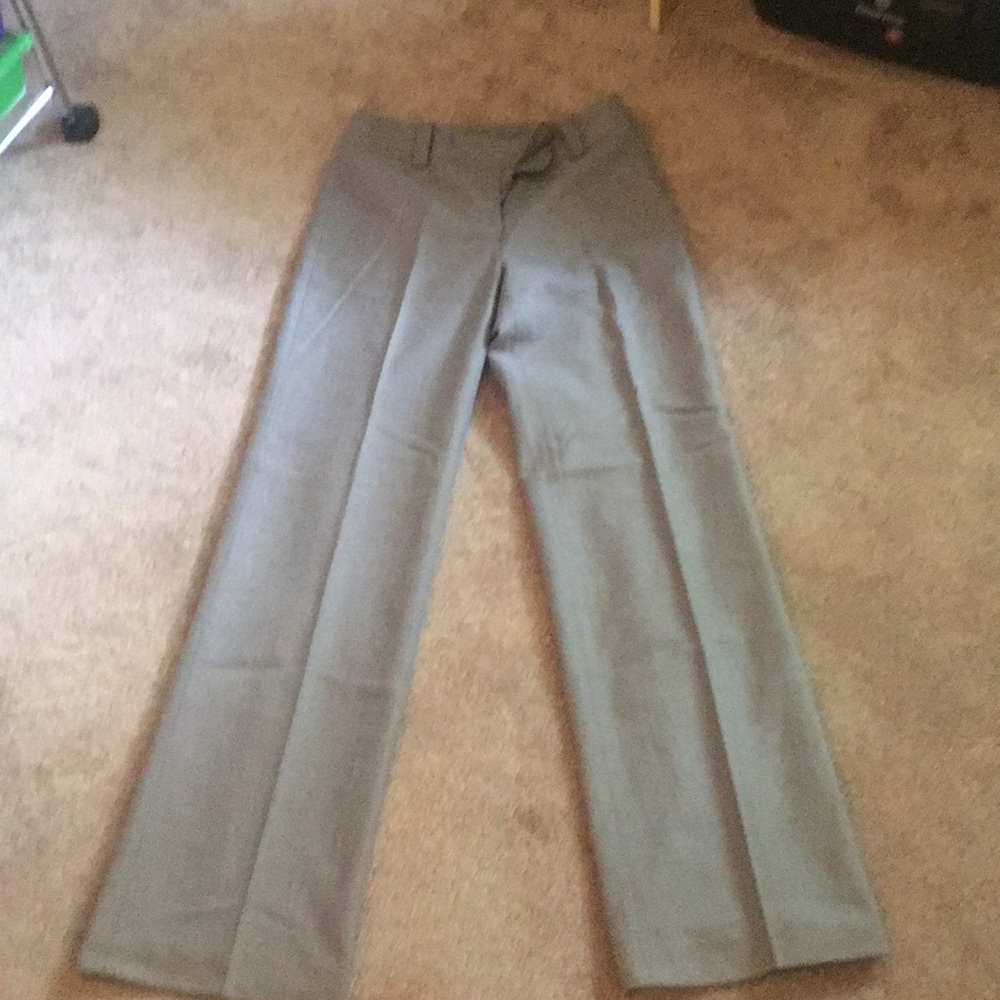 Ann Taylor Dress Pants